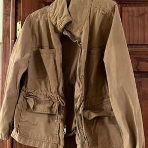 Old navy jacket